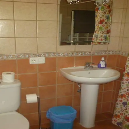 Apartman Costa View 4 Los Cristianos