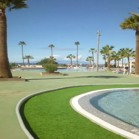 Apartman Costa View 4 Los Cristianos